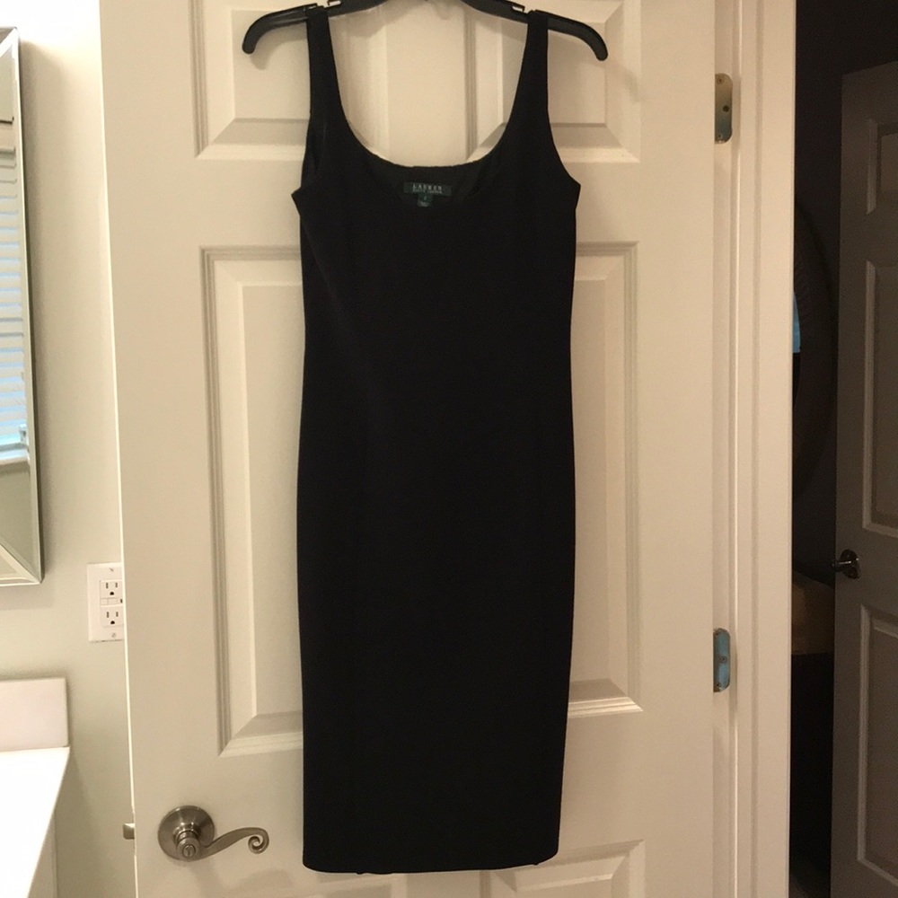 Ralph Lauren dress